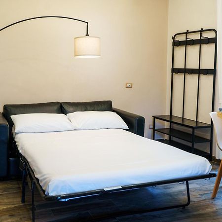 Chiatamone Relais Apartment Наполи Екстериор снимка