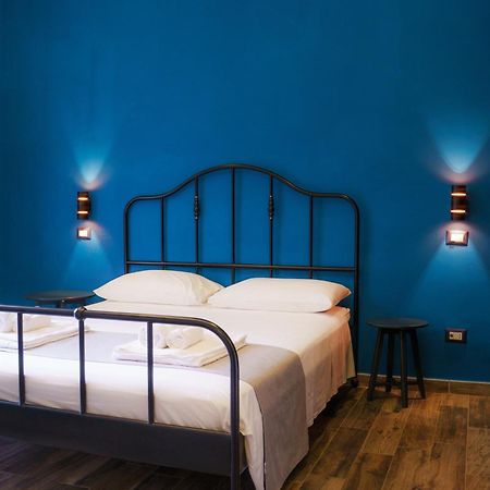 Chiatamone Relais Apartment Наполи Екстериор снимка