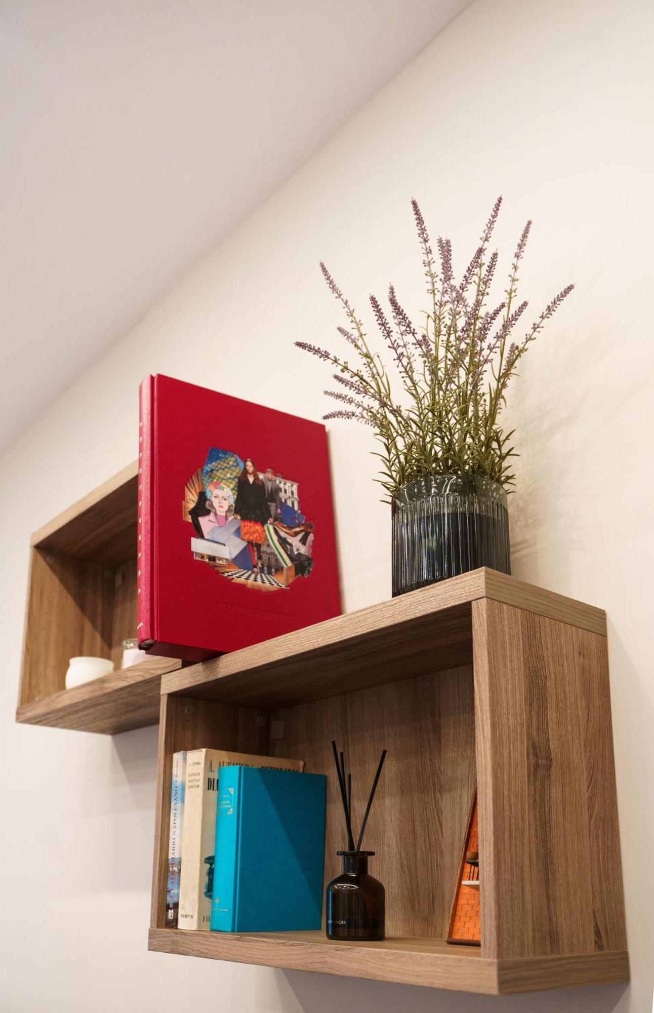 Chiatamone Relais Apartment Наполи Екстериор снимка